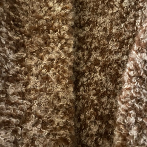 Aritzia Melody Alpaca Cardigan - Picture 4 of 6